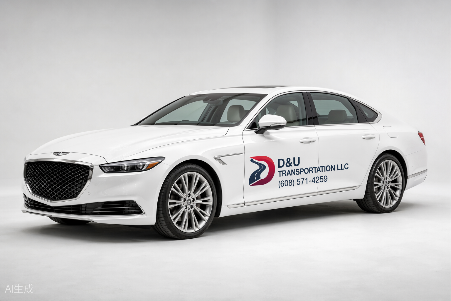 Passenger Sedan